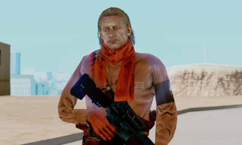 mod